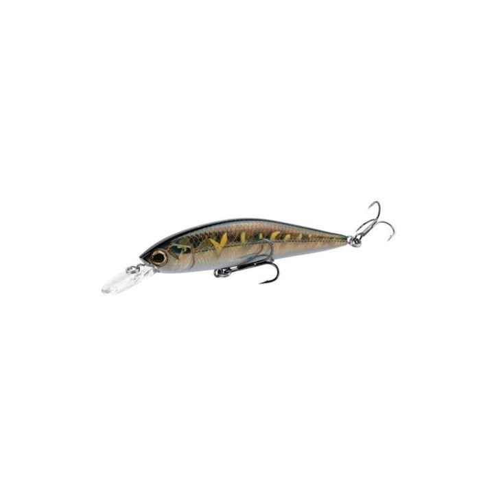 Shimano Trigger Twitch 90 S