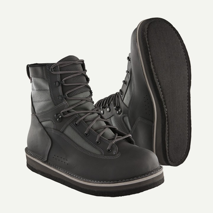 Patagonia Foot Tractor Wading Boots - Felt