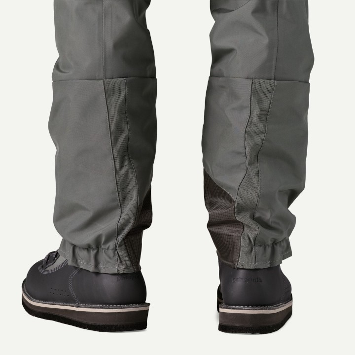 Patagonia Foot Tractor Wading Boots - Felt