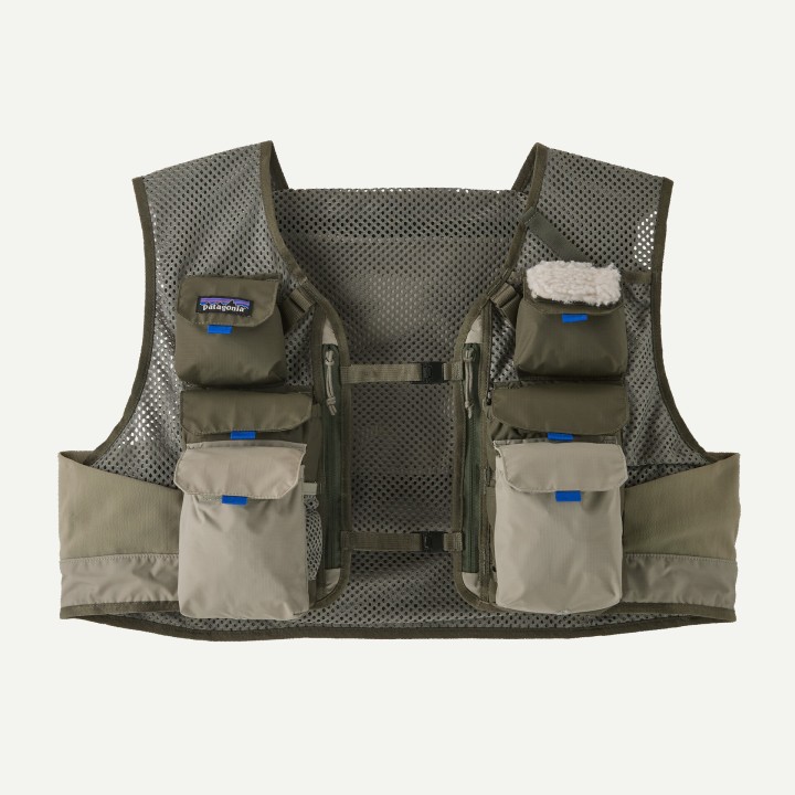 Patagonia Stealth Pack Vest col RVGN