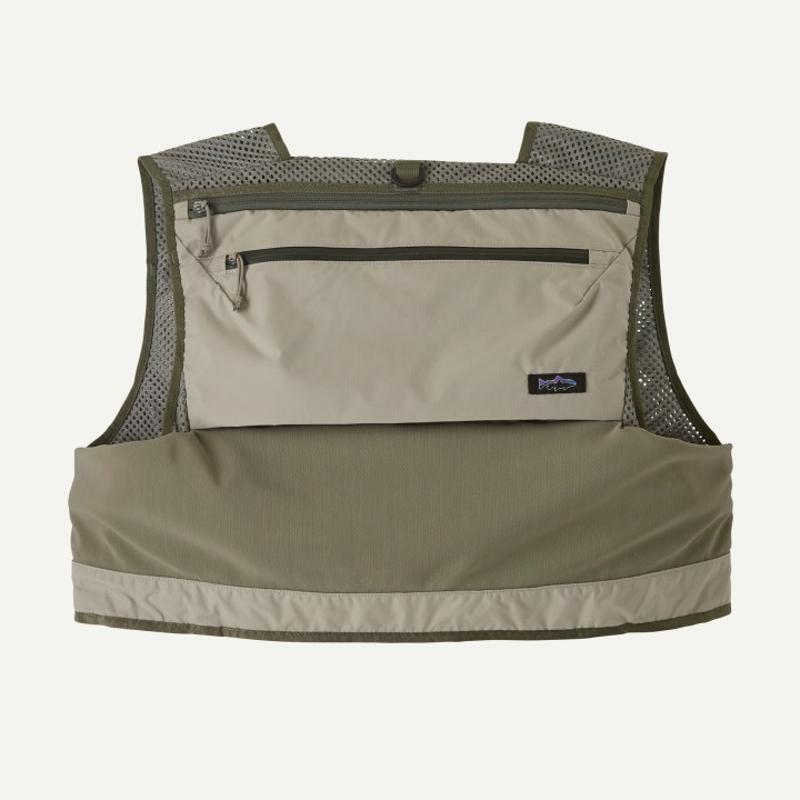 Patagonia Stealth Pack Vest col RVGN