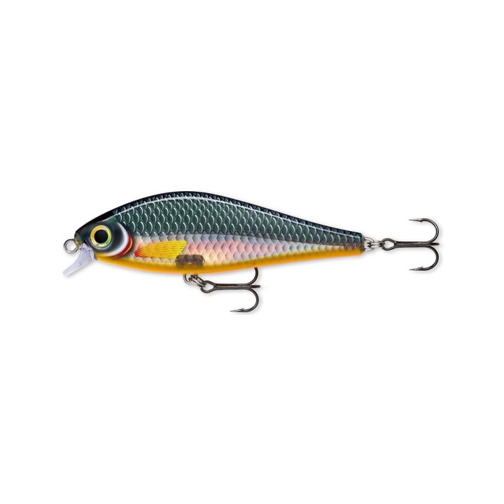 Rapala Super Shadow Rap Jerk 11cm