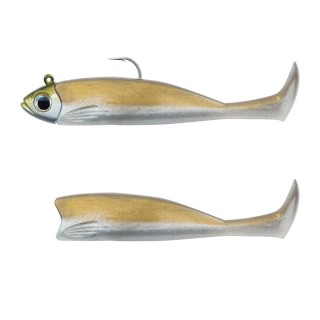 Fiiish Master Shad 75 Light 3 gr