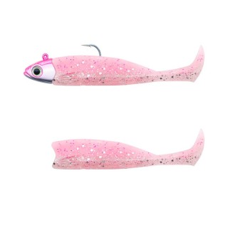 Fiiish Master Shad 75 Combo Medium 6 gr