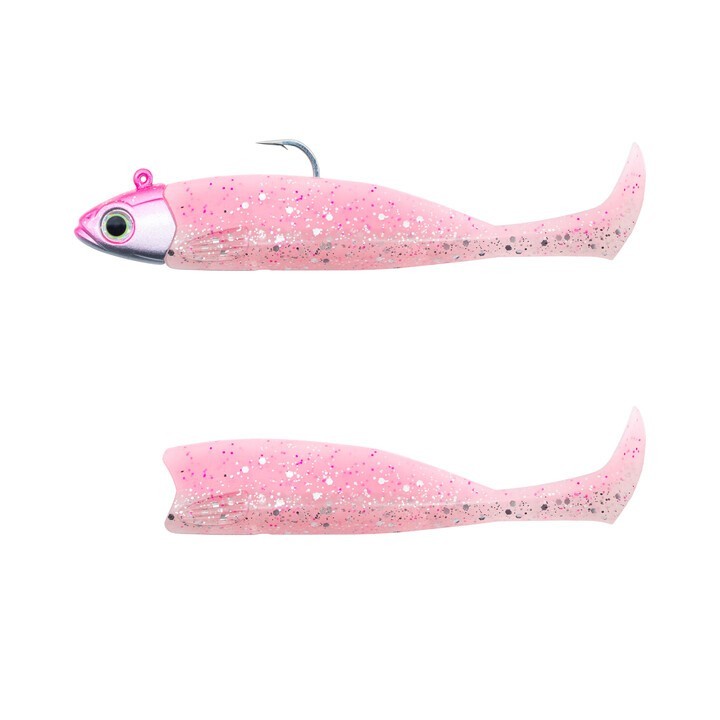 Fiiish Master Shad 75 Combo Medium 6 gr