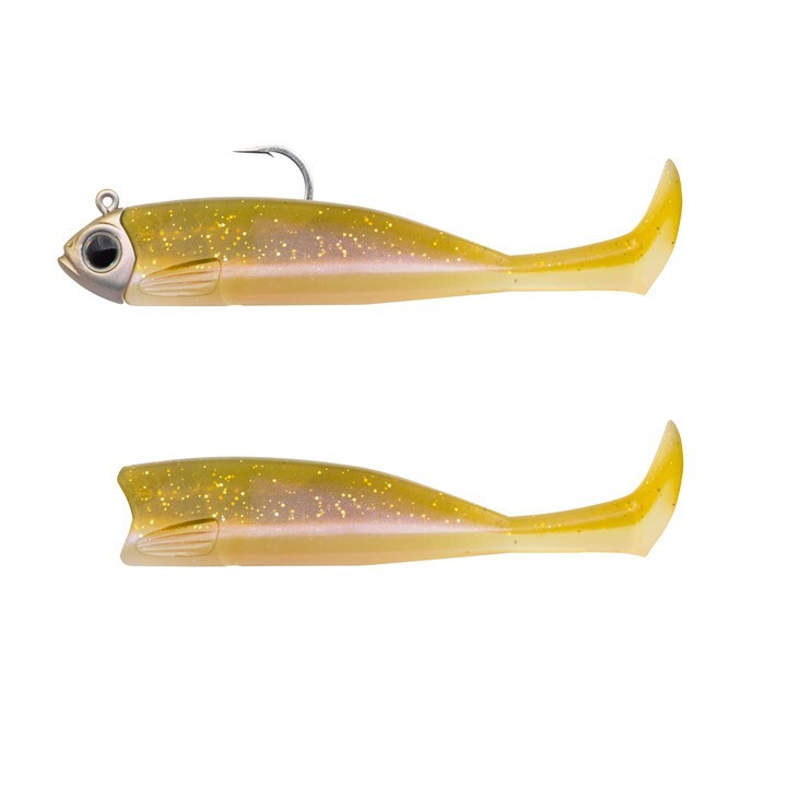 Fiiish Master Shad 100 Combo Light 8 gr
