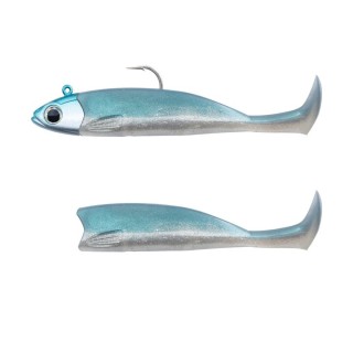 Fiiish Master Shad 125 Combo Medium 25 gr