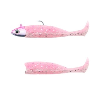 Fiiish Master Shad 125 Combo Heavy 36 gr