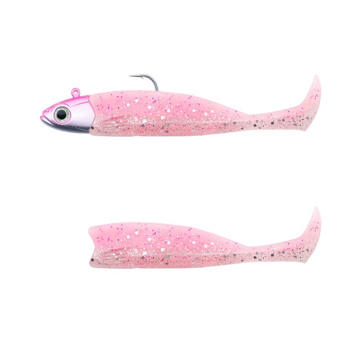 Fiiish Master Shad 125 Combo Heavy 36 gr