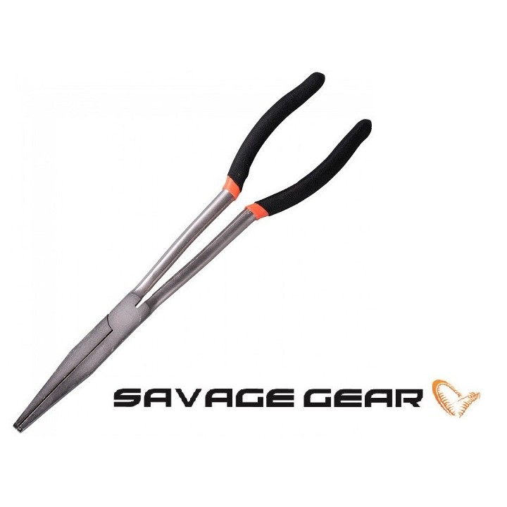 Ron Thompson Long Nose Plier11"