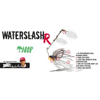 Molix - Waterslash R 1/2oz DW