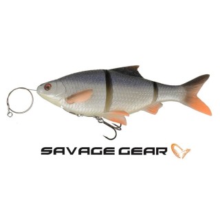 SavageGear 3D Line Thru Roach 25cm