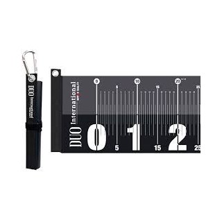 Duo Wide Measure 115cm