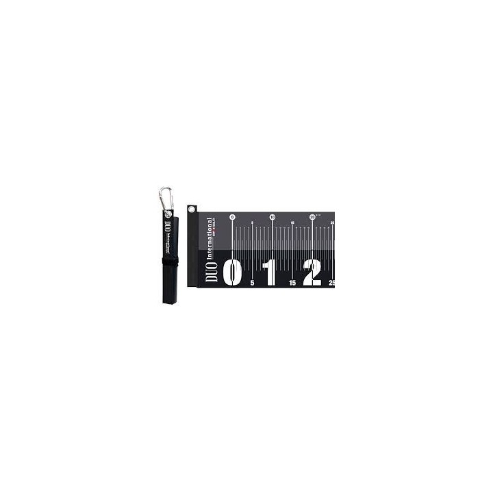 Duo Wide Measure 115cm