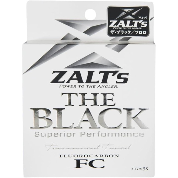 Zalt's The Black Fluorocarbon
