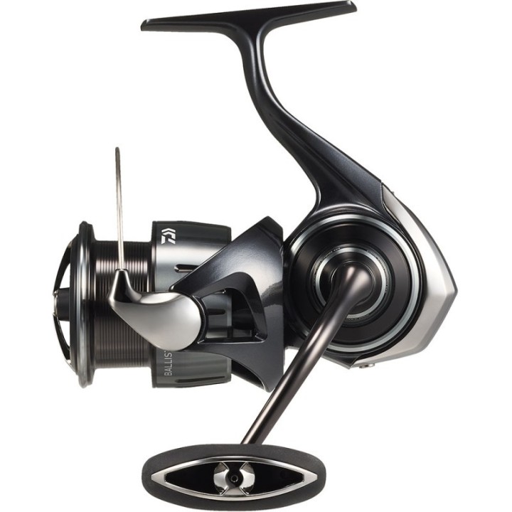 Daiwa Ballistic HD LT 3000CH