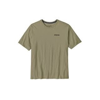 Patagonia Men's Home Water Trout Organic T-Shirt RVGN