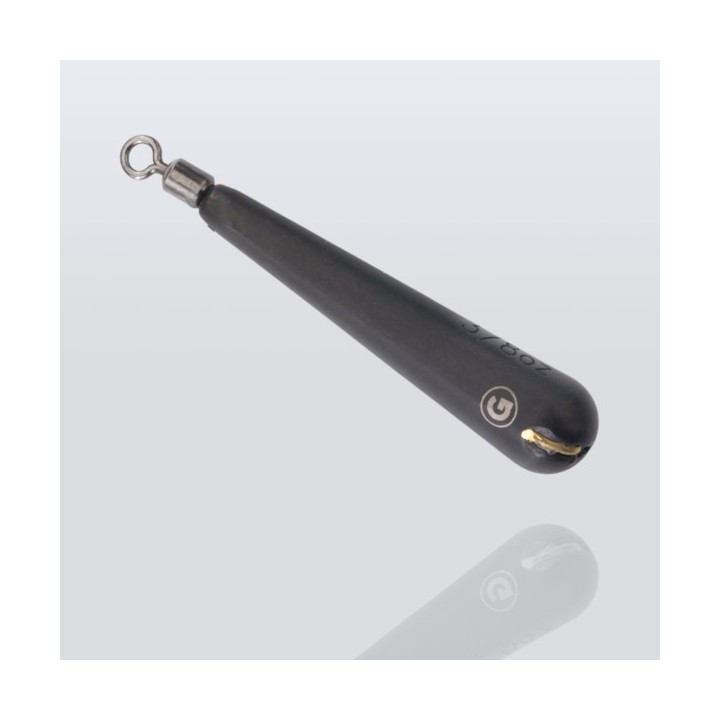 G Fishing Tungsten Special Free Rig