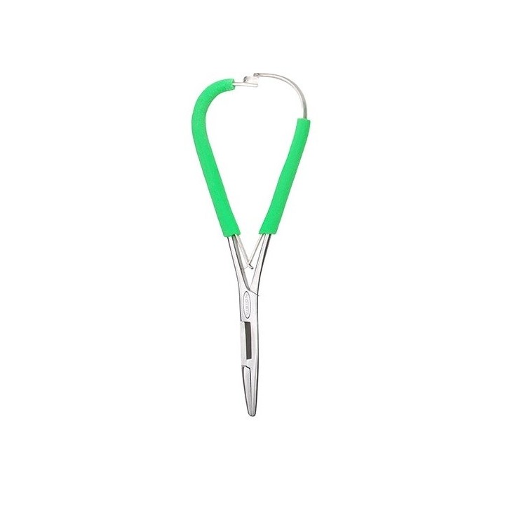 Vision Curved forceps
