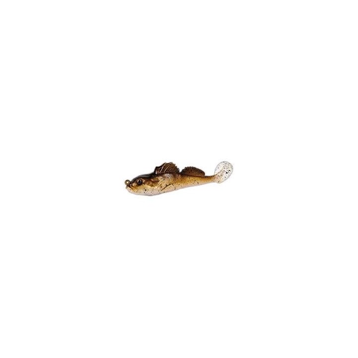 SICO LURES - BLENNY SHAD