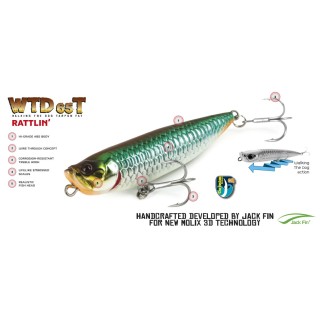 Molix - WTD 65T