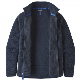 Patagonia Men's Retro Pile Fleece Jacket NNSU