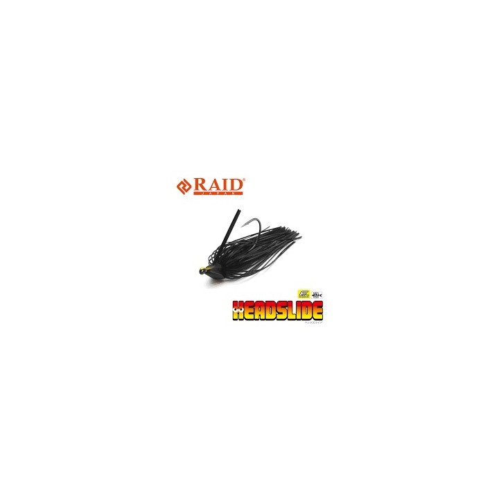 Raid Japan - Head Slide 11gr