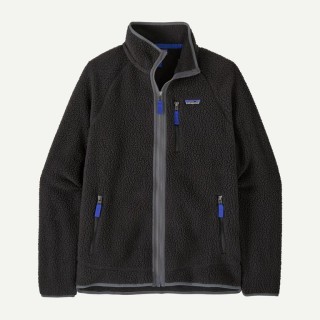 Patagonia Men's Retro Pile Fleece Jacket BFO