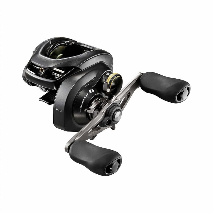 Shimano - Curado M 151