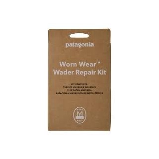 Patagonia Wader Repair Kit