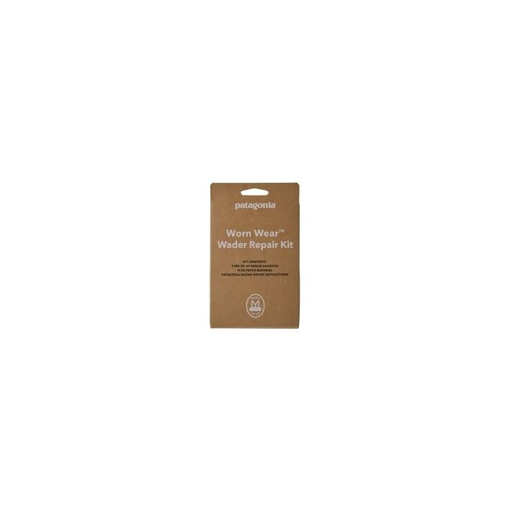 Patagonia Wader Repair Kit
