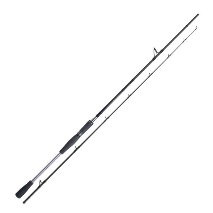 Shimano Yasei Pike XH Spin 2,50m 40-120g