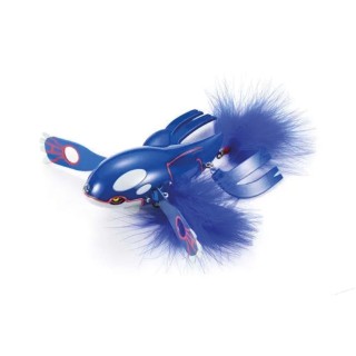 Duo Pokemon Fishing Kyogre