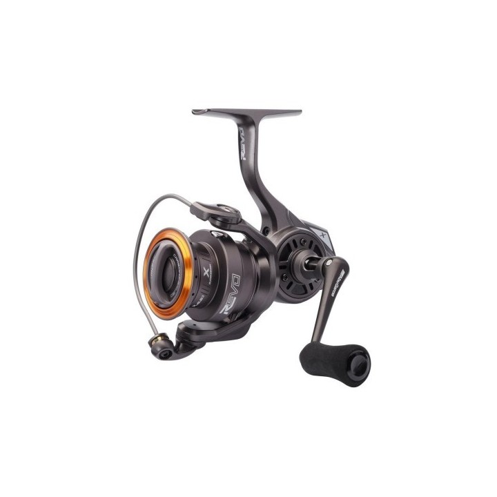 Abu Garcia REVO 3 X 2000
