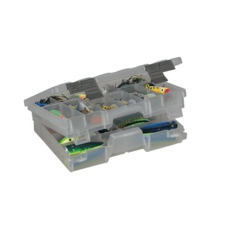 Plano 470000 Guide Series™ Two-Tiered StowAway 3700