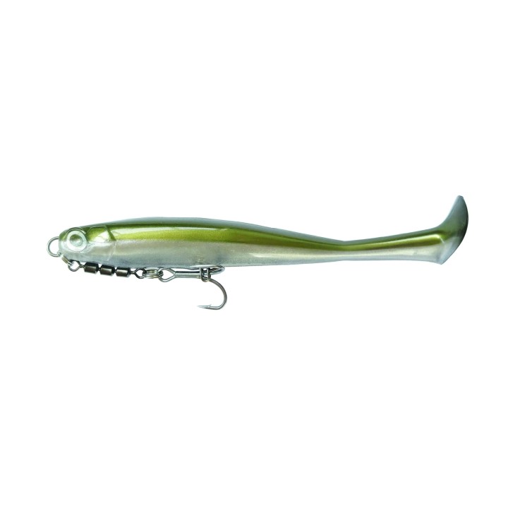 Fiiish Pit Swimmer Simple Combo 100