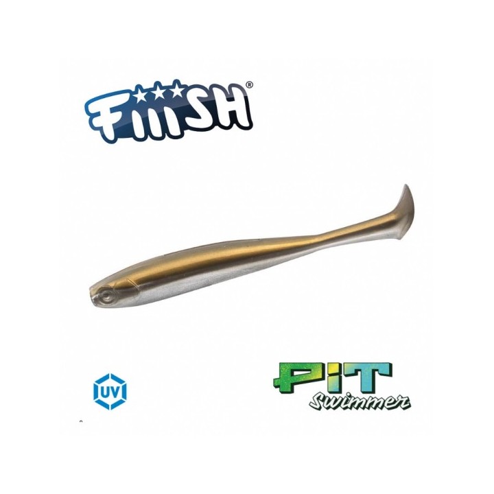 Fiiish Pit Swimmer Bodies 125