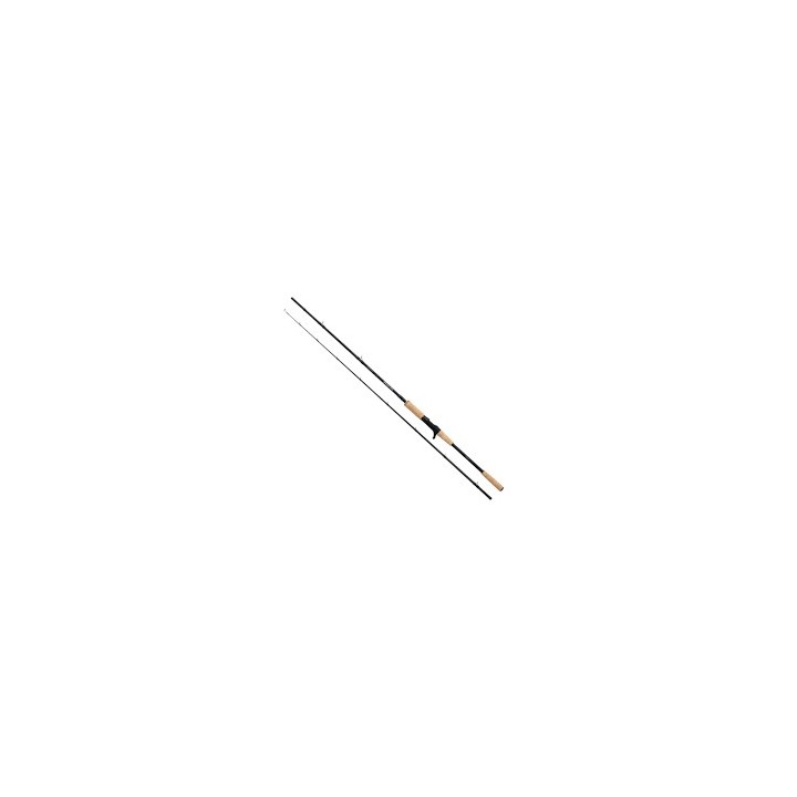 Shimano Yasei LTD Pike P225XH