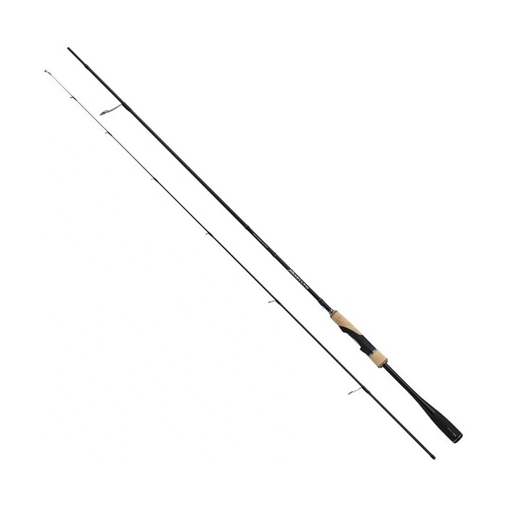 Shimano Yasei LTD Perch Distance ZA270H