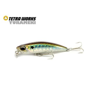 Duo Tetra Work Yurameki 48mm