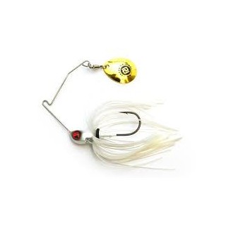 Raid Japan Level Spin Pino colorado 1/4oz