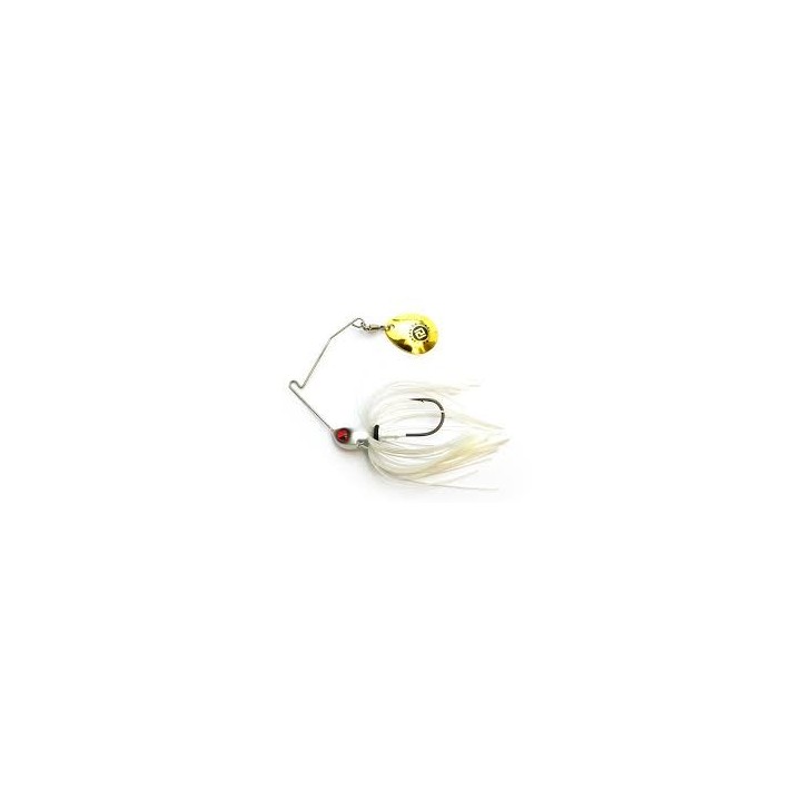 Raid Japan Level Spin Pino colorado 1/4oz
