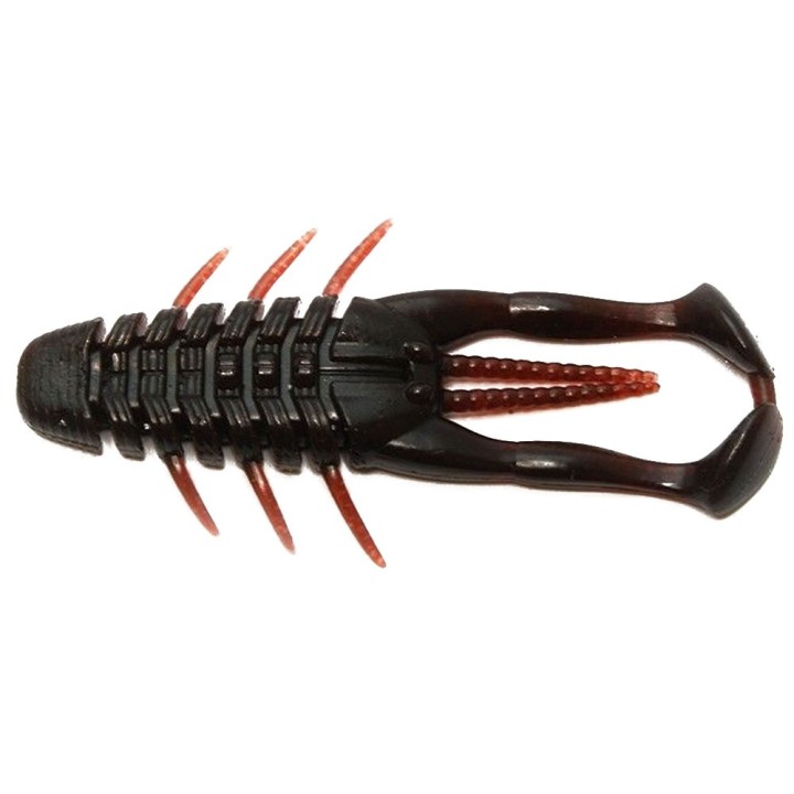 Raid Japan Batabata Craw 3,5"