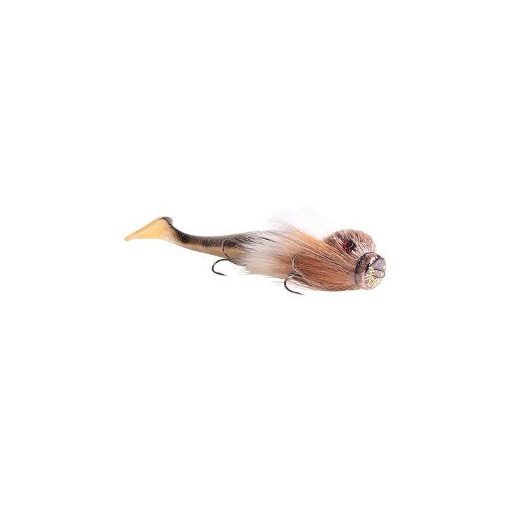 Miuras Mouse Pig Shad