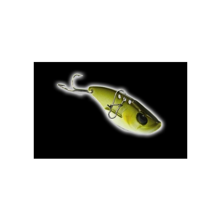 Damiki Vault 55