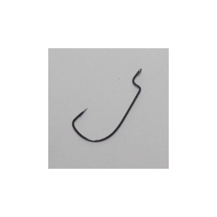 Vanfook Worm 35B Flat