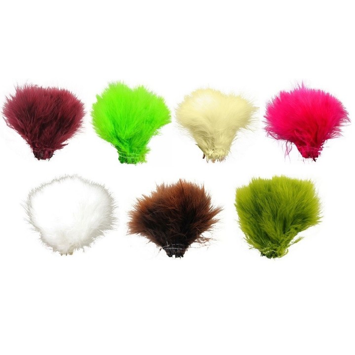 Spirit River Marabou