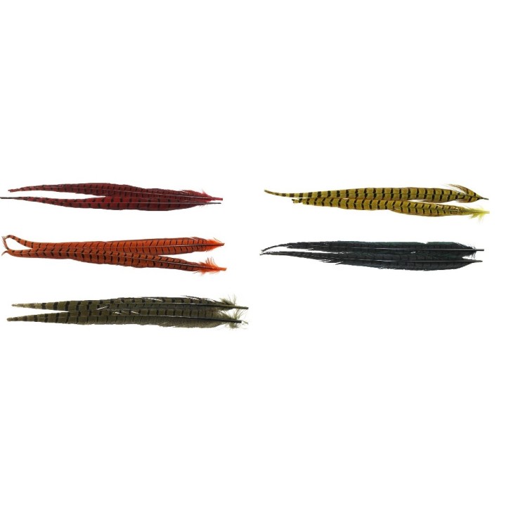 Spirit River UV2 Pheasant Tail
