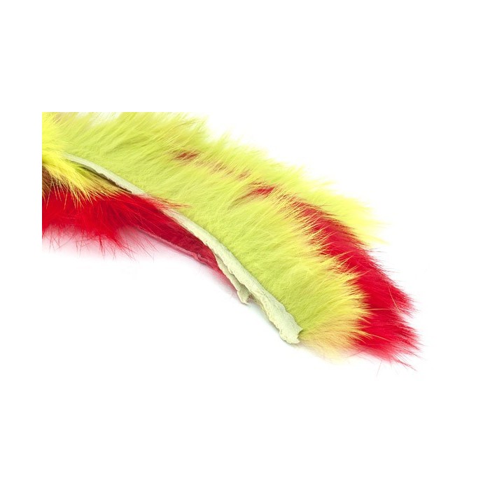 Hends Furry Band