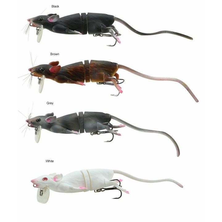 SavageGear 3D Rad 20cm